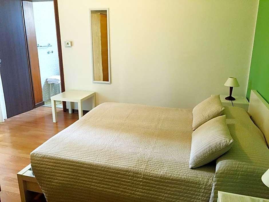Hotel Moreri