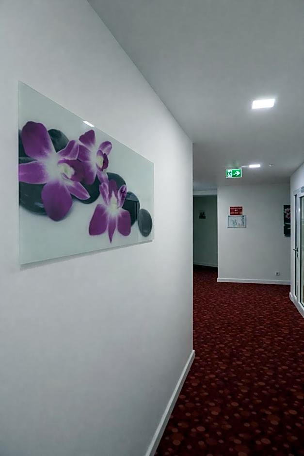 Hotel Bayer's