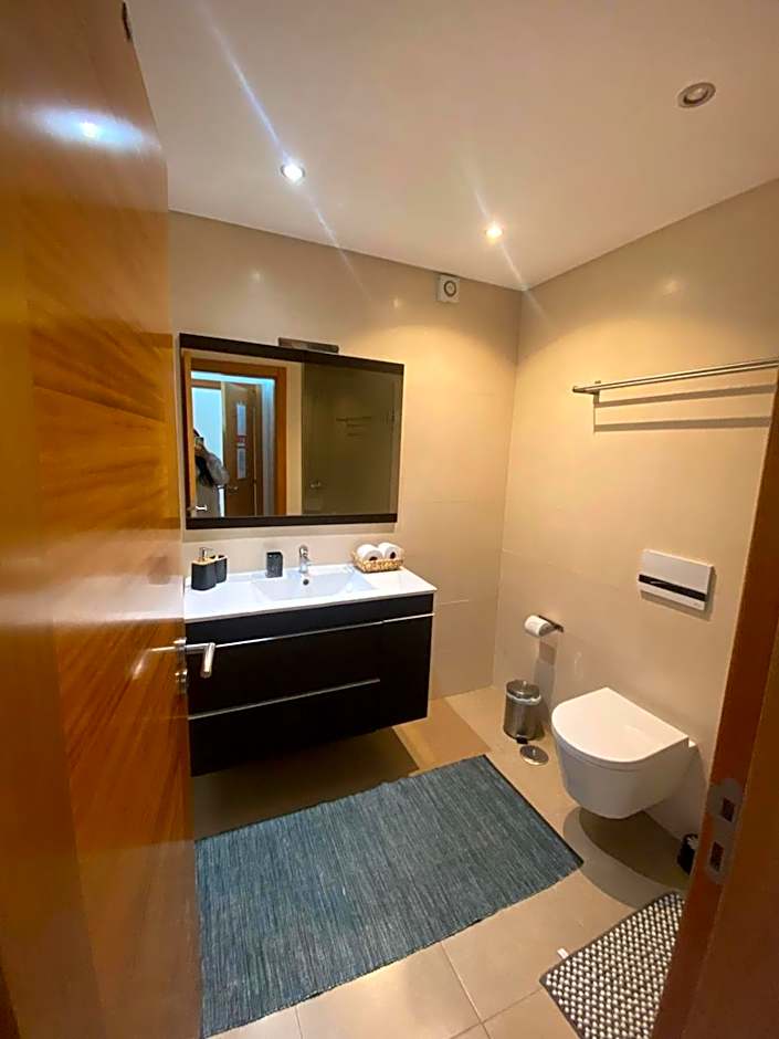 Arthouse Surf Ericeira