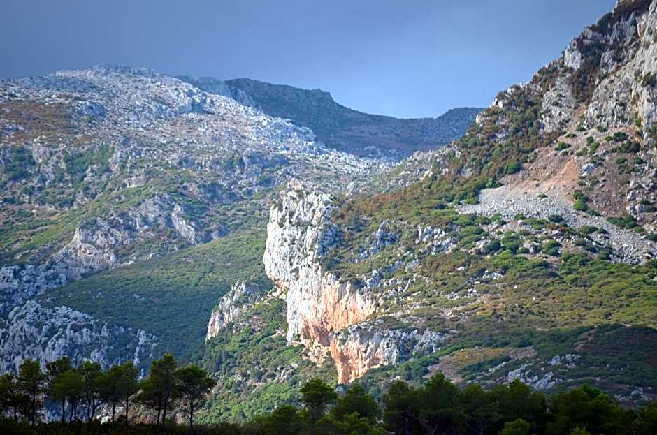 Ferma Jebala Ecolodge