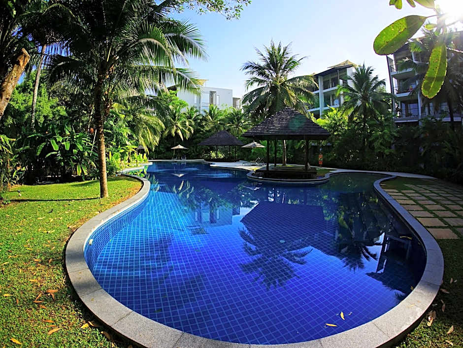 Casuarina Shores Apartment