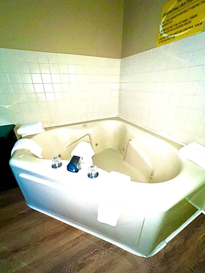 Super 8 by Wyndham Estherville