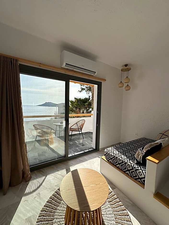 SPONGIA HOTEL SUITES & Spa