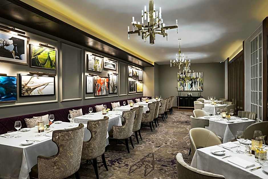 The St. Regis Macao