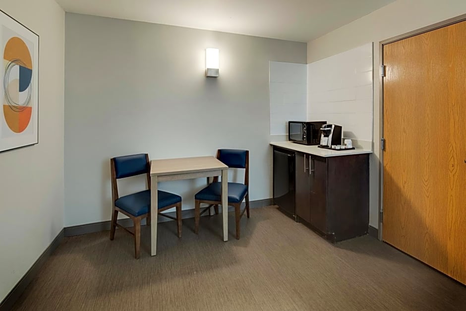 Holiday Inn Express I-95 Capitol Beltway - Largo By IHG