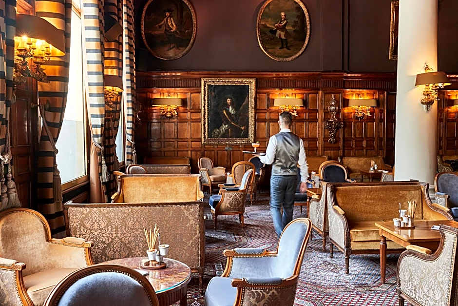 Hotel Negresco