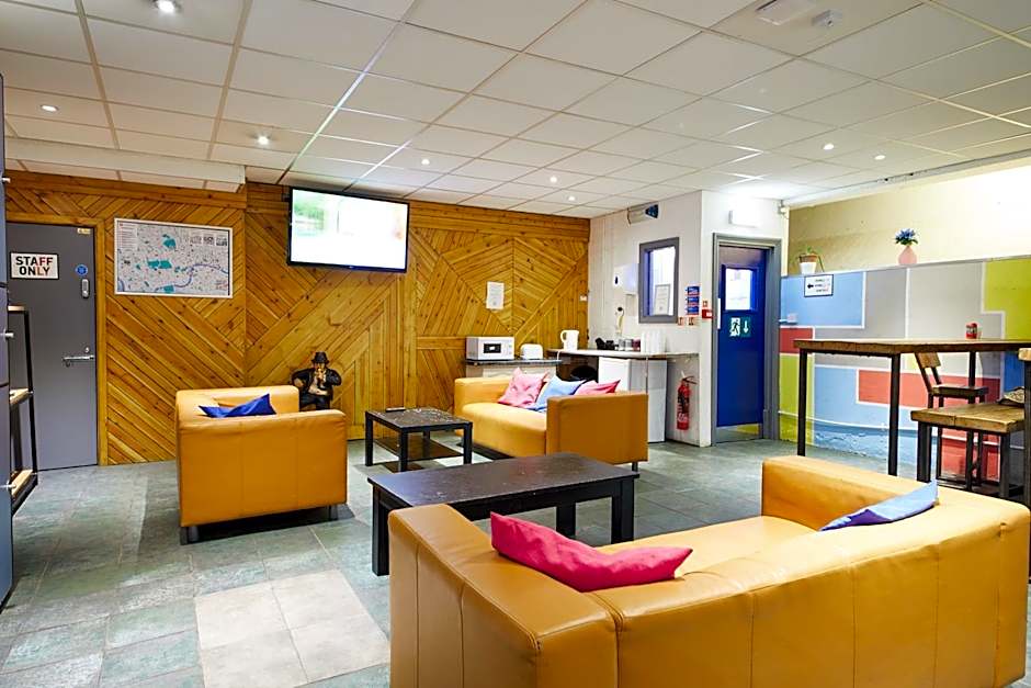 St Christopher's Inn Shepherd's Bush