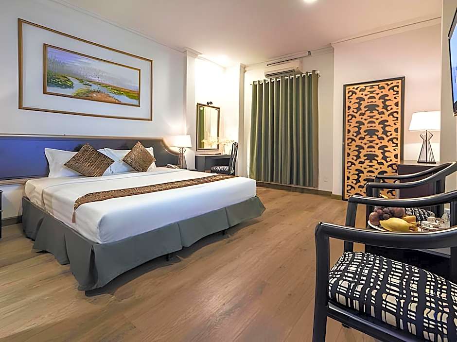 New Star Inn Boutique