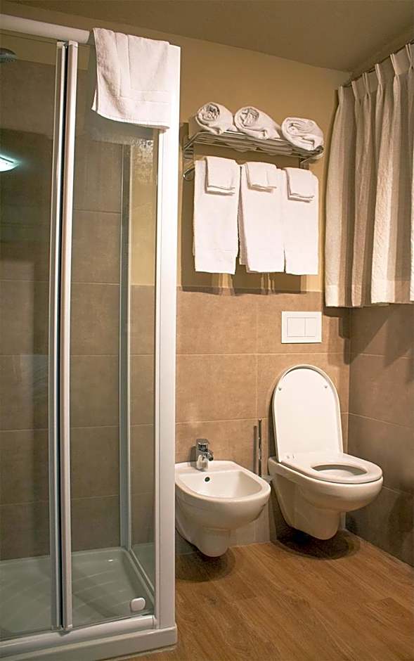 Hotel Riva Sport & Wellness