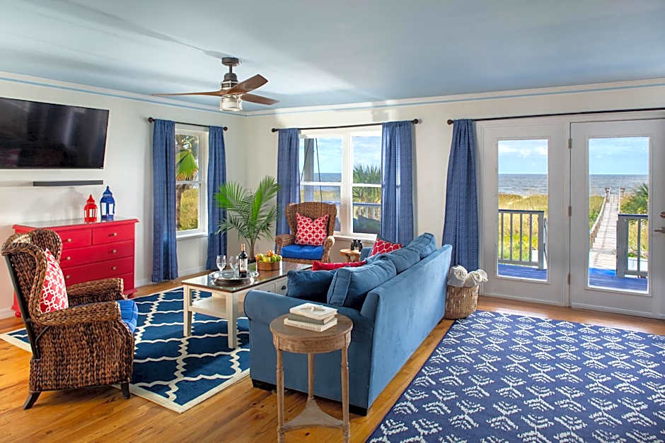 Bayfront Marin House