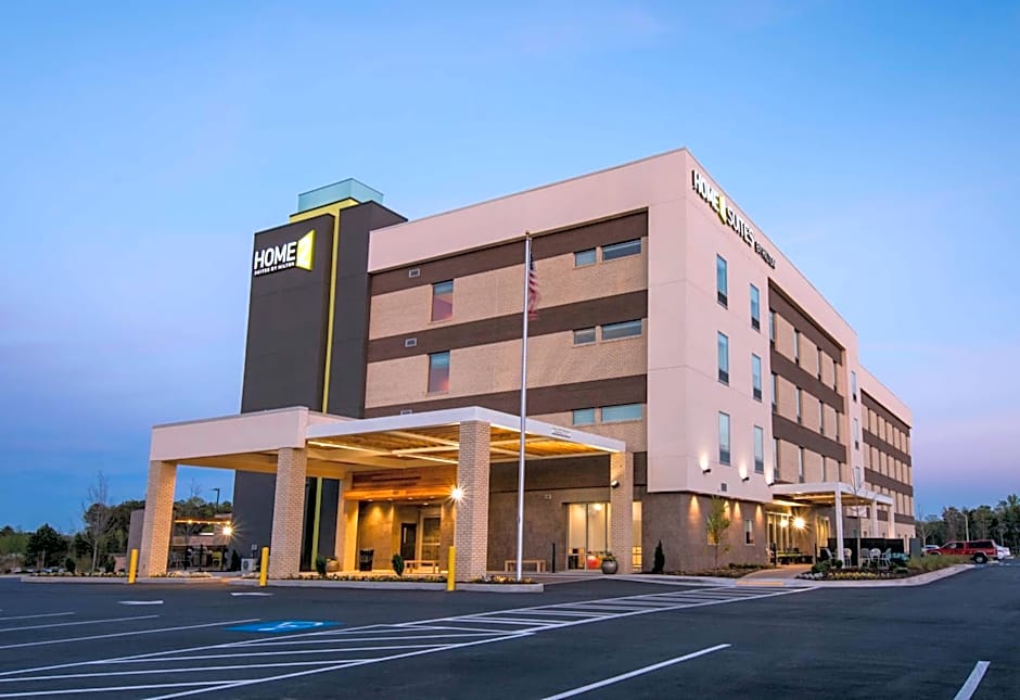 Home2 Suites by Hilton Atlanta Newnan