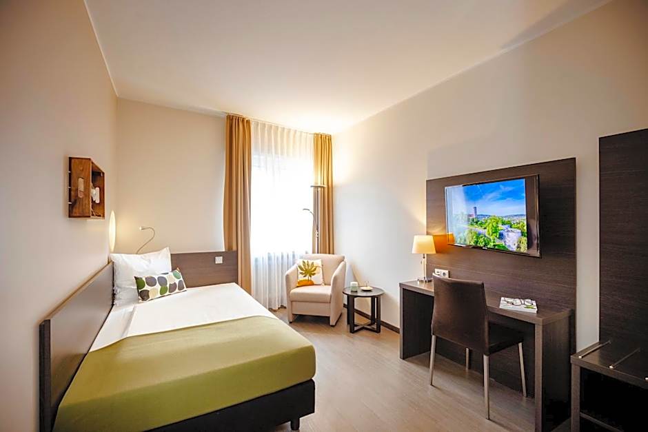 Altstadt-Hotel Bielefeld