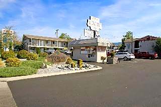 Gateway Inn