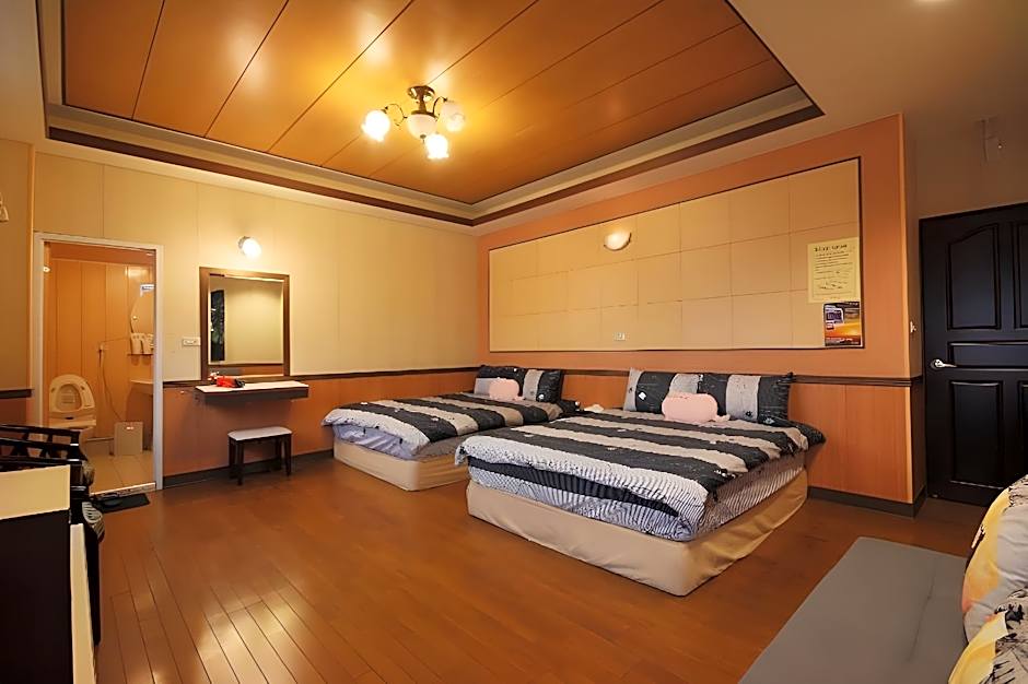 31 Homestay