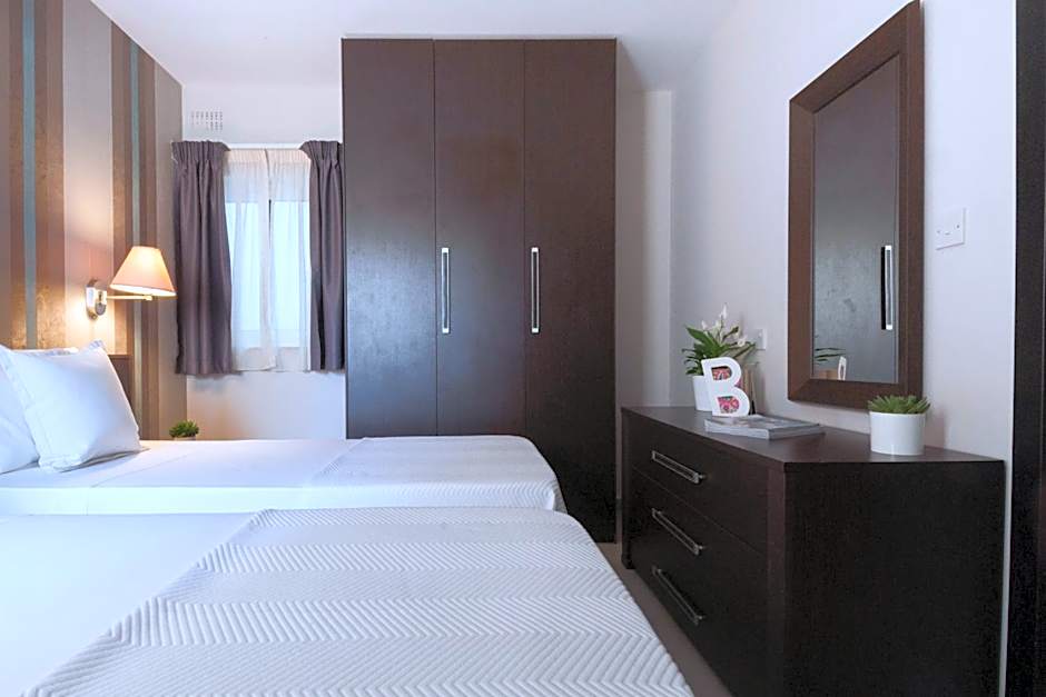 Blubay Apartments by ST Hotels