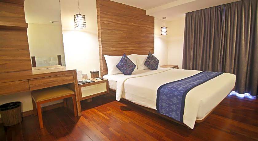 The Legian Sunset Residence