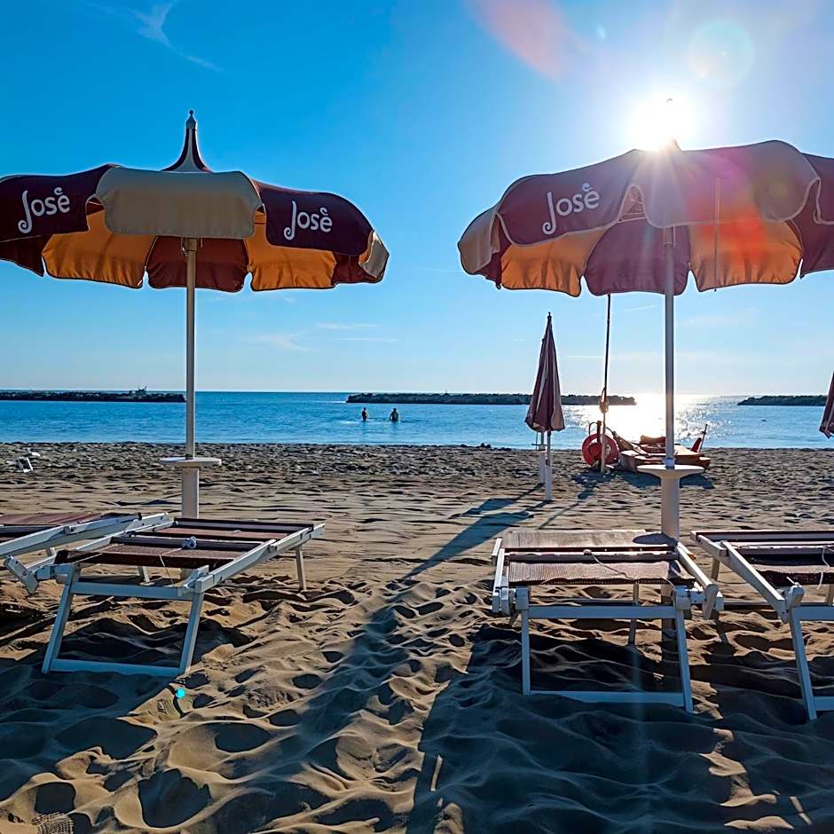Hotel Pineta