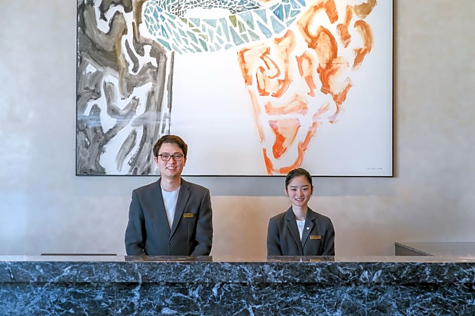 The Gate Hotel Asakusa Kaminarimon By Hulic