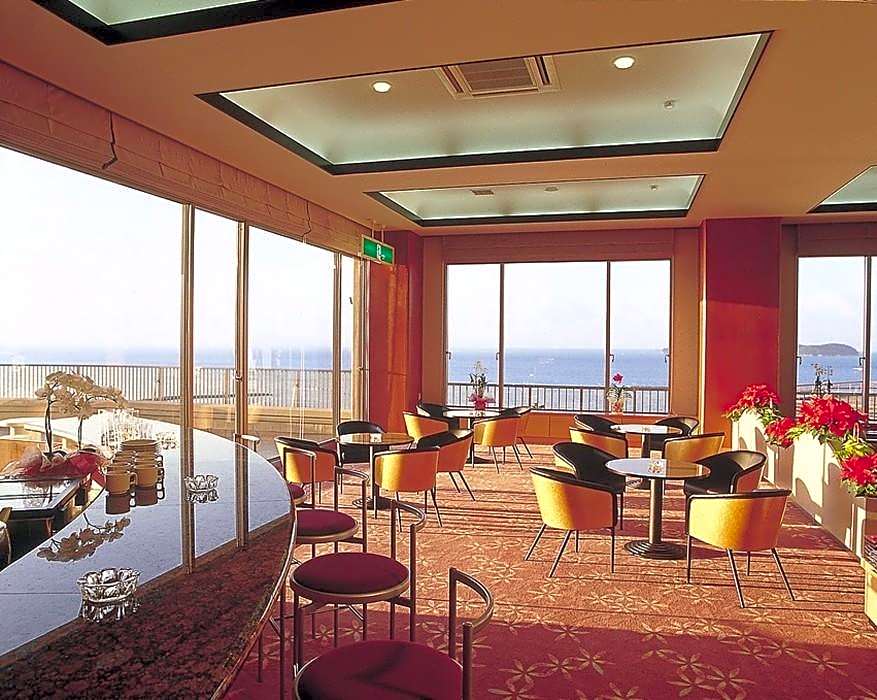 Hotel Mikawa Kaiyoukaku