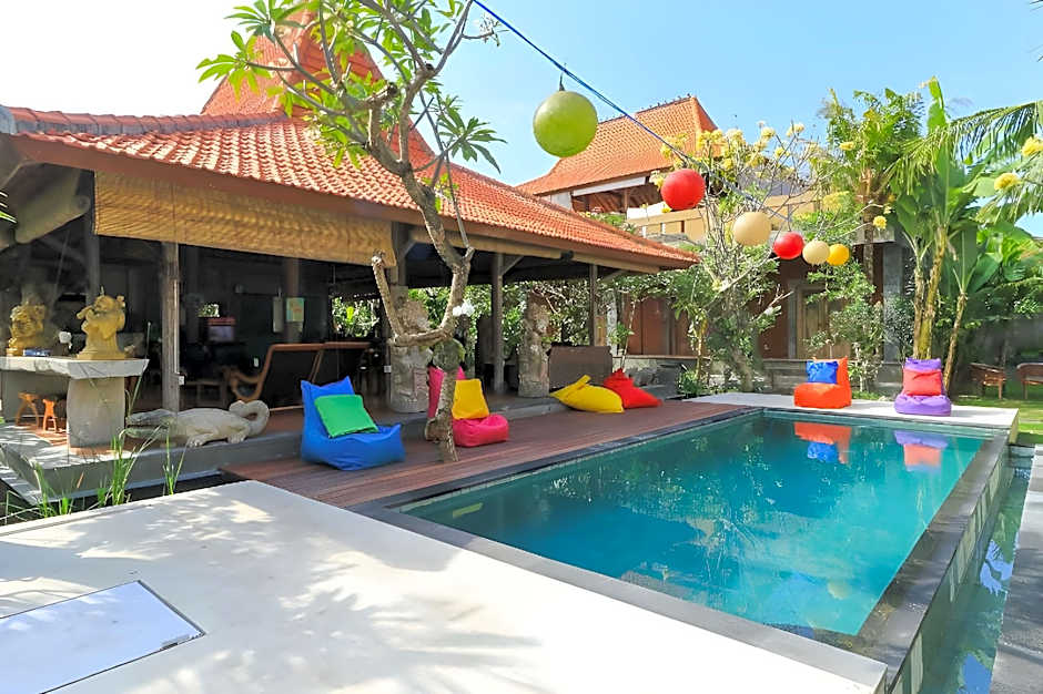 Diuma Residence