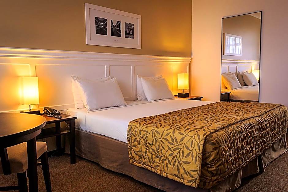 Photo 1 of 4 of 1 Double Bed or 2 Beds