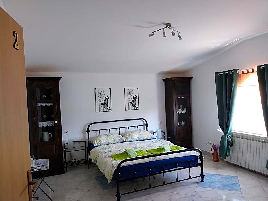 Apartment Ada bed & breakfast