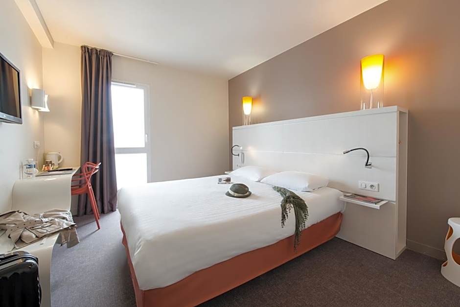 Ibis Styles La Rochelle Centre les Minimes