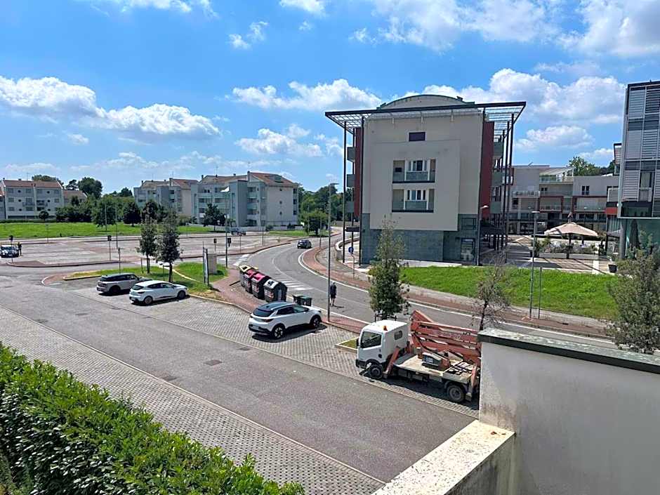 Hotel Raffaello Venice