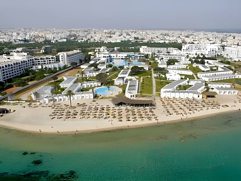 Thalassa Sousse - All Inclusive