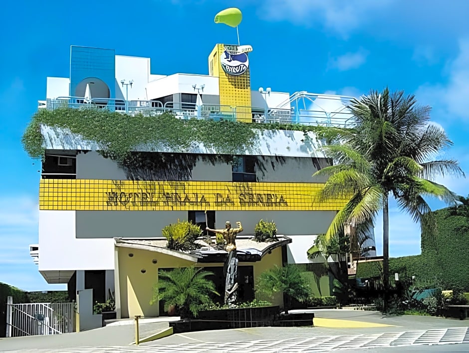 Hotel Praia da Sereia