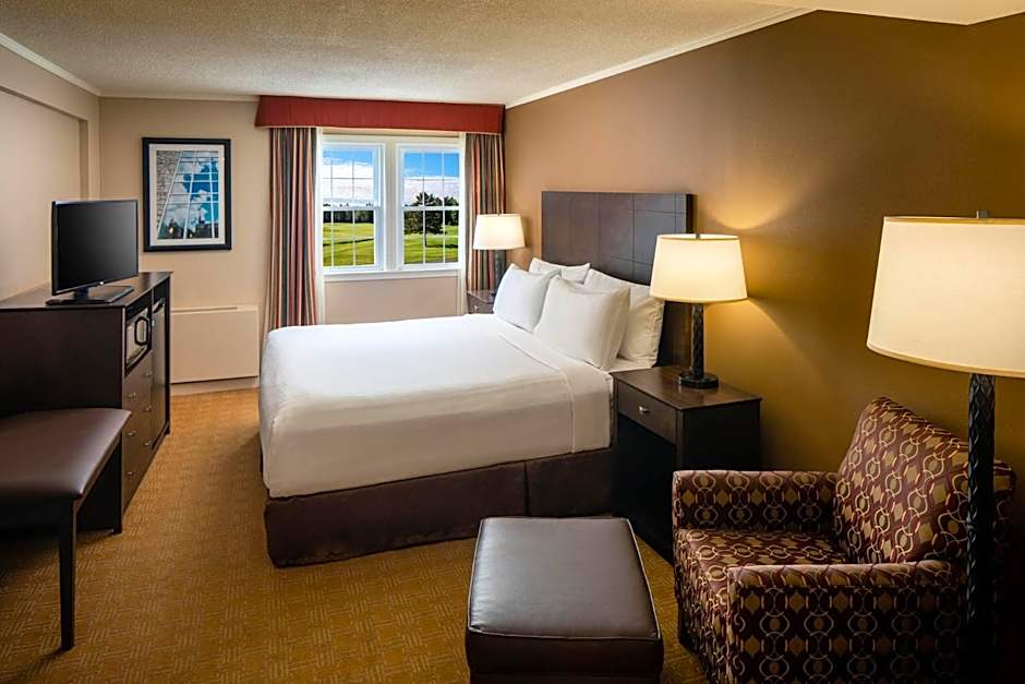 Best Western University Inn