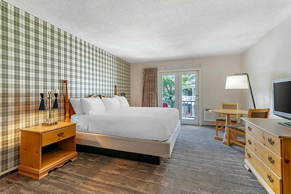 The Green Granite North Conway, an Ascend Collection Hotel