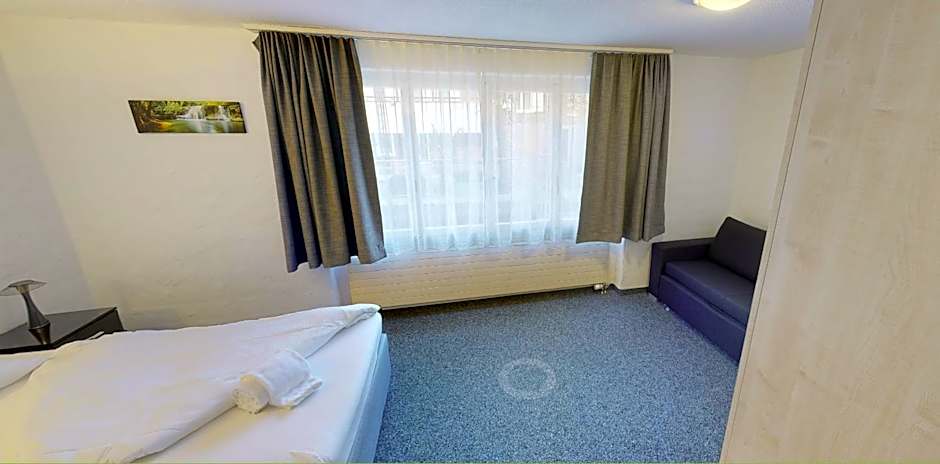 Boutique Hotel & Restaurant Bären Ringgenberg