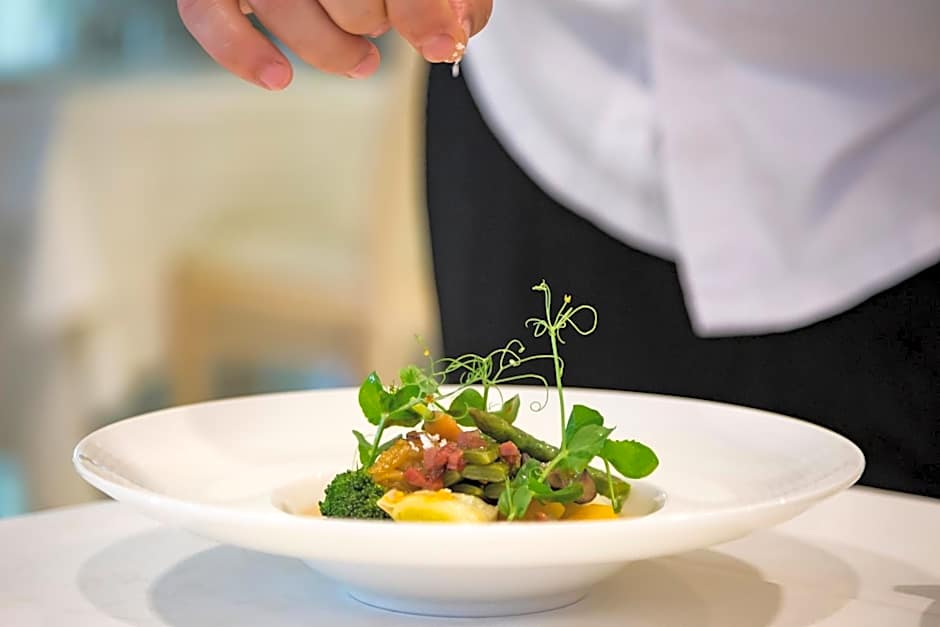 Hotel Talaso Louxo La Toja