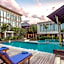 The Lerina Hotel Nusa Dua