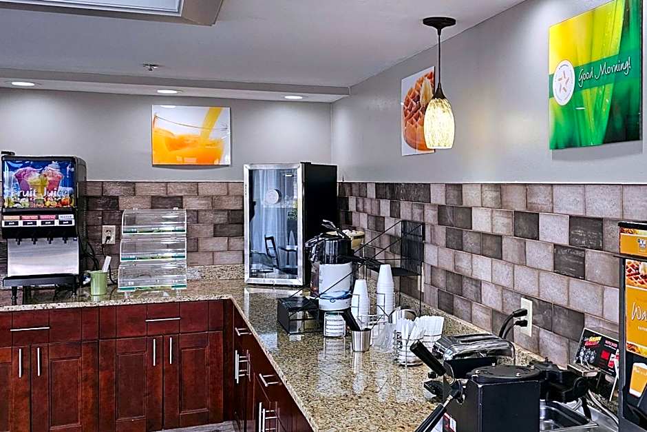 Quality Inn Near Six Flags Douglasville