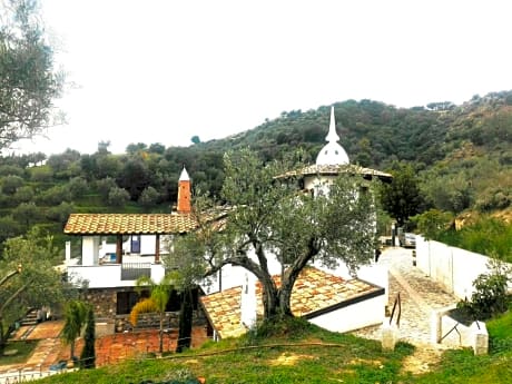 B&B Il Santo Re