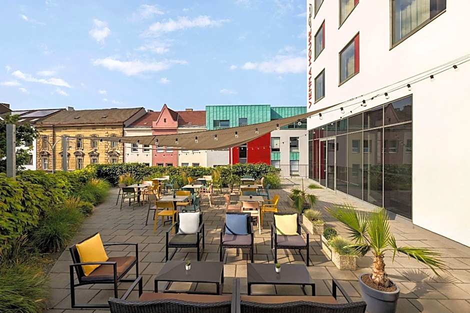 Vienna House Easy by Wyndham Pilsen