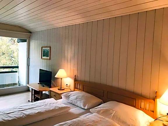 Hotel Daneu Gaschurn