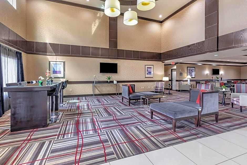 Best Western Plus Dfw Airport West Euless