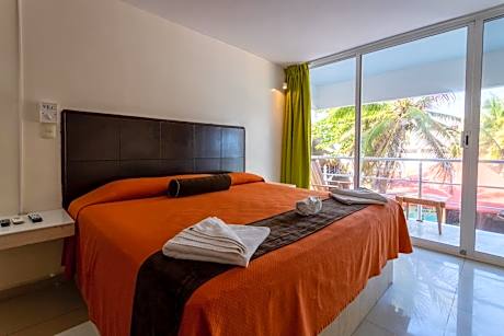 Standard King Room