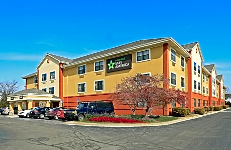 Extended Stay America Suites - Detroit - Sterling Heights