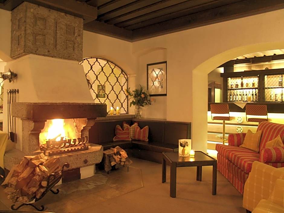 Inselhotel Faakersee