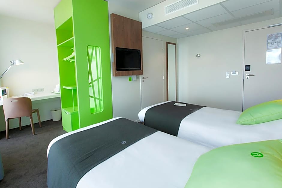 Campanile Rennes Sud - Saint Jacques