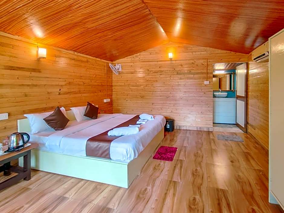 The Dreamland Beach Resort 