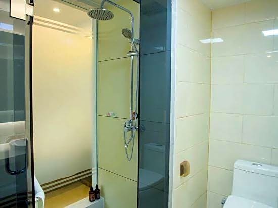 GreenTree Inn Liaocheng Xin County Bus Station