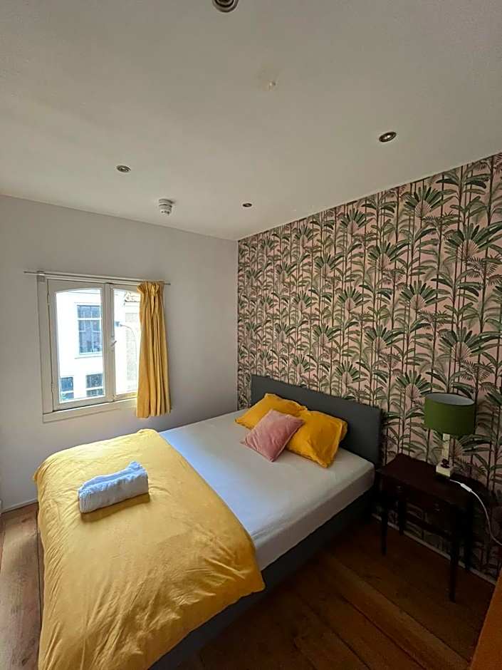 Hostel Barbarossa