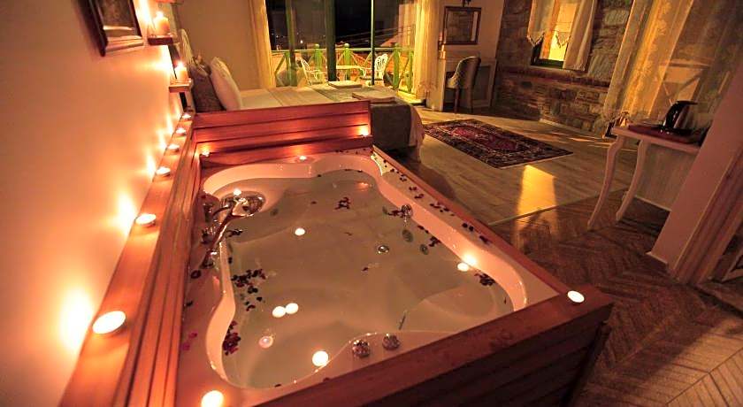 Celsus Boutique Hotel