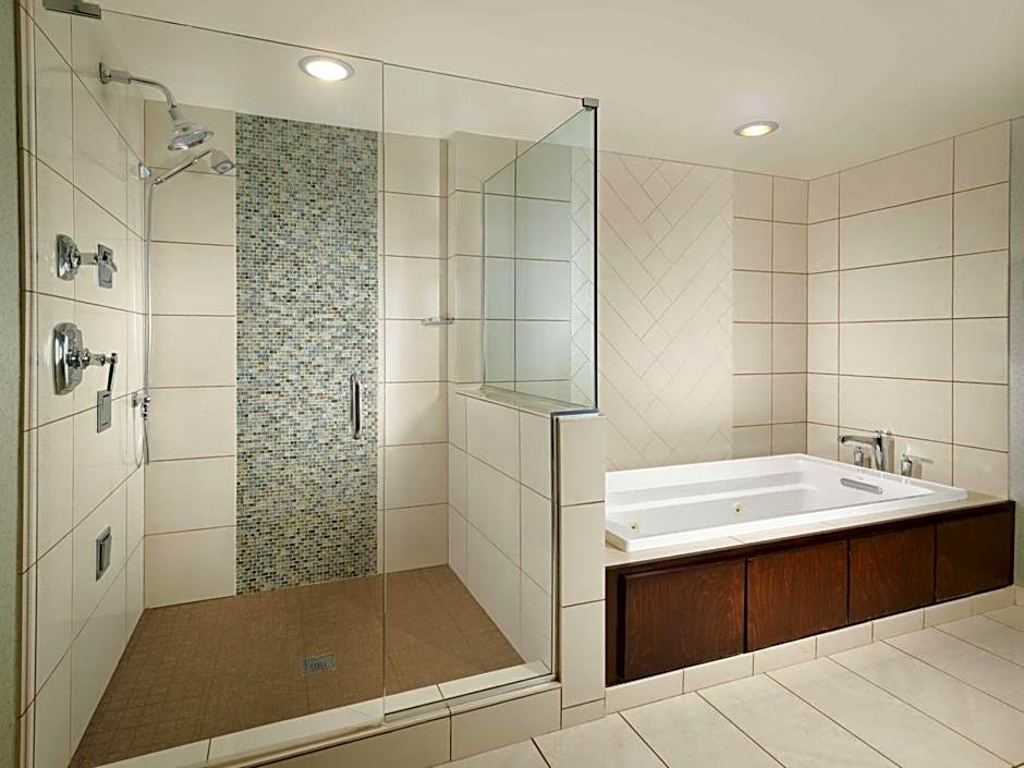 DoubleTree by Hilton Hotel Chattanooga Downtown