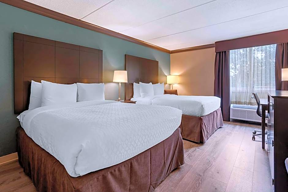 Kingston Regency Inn